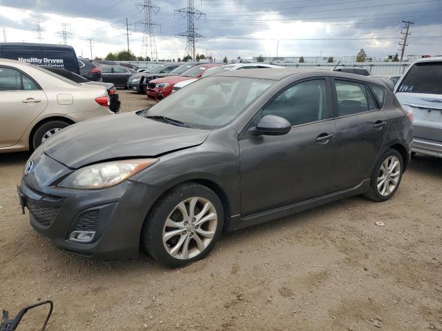 MAZDA 3 S 2010 with VIN JM1BL1H53A1334802 - Photo from auction