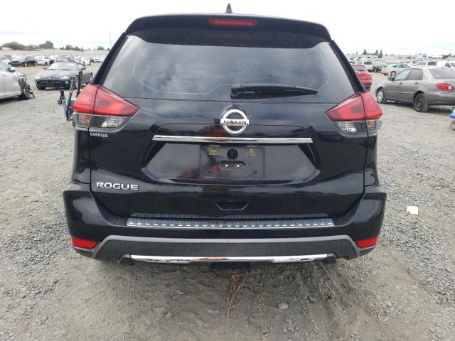 Photo 6 from auction – 2017 NISSAN ROGUE S with VIN KNMAT2MT5HP616470