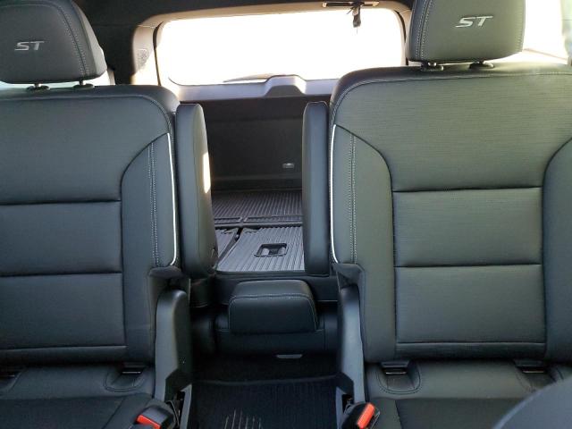 Photo 10 from auction – 2025 BUICK ENCLAVE SP with VIN 5GAEVBRS2SJ105967