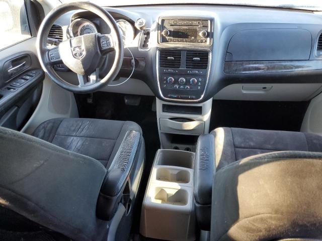 Photo 8 from auction – 2011 DODGE GRAND CARAVAN EXPRESS with VIN 2D4RN4DG3BR763973