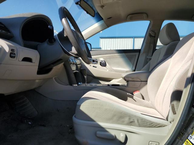Photo 7 from auction – 2007 TOYOTA CAMRY CE with VIN 4T1BE46K47U167521