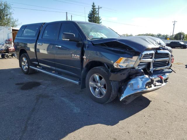 Photo 4 from auction – 2017 RAM 1500 SLT with VIN 1C6RR7TT3HS779770