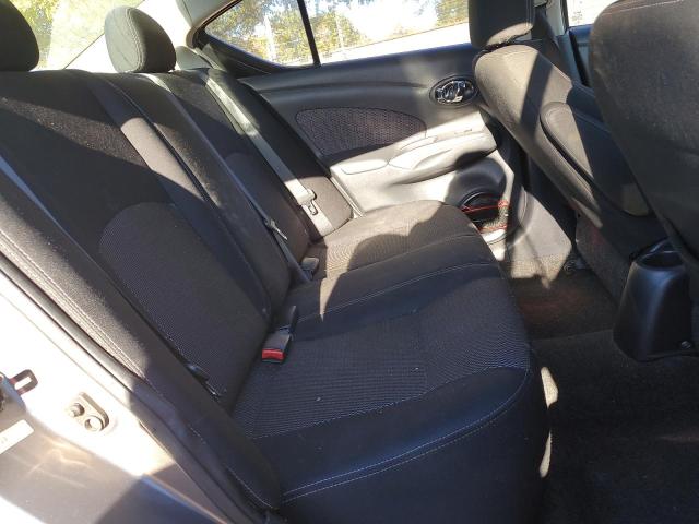 Photo 10 from auction – 2014 NISSAN VERSA S with VIN 3N1CN7AP7EK447639