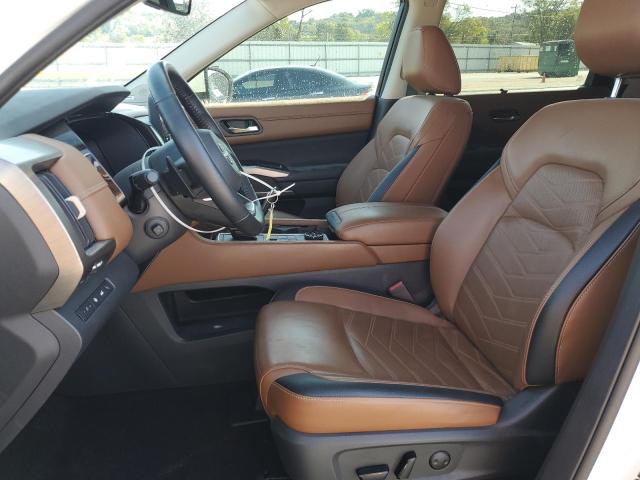 صورة رقم 7 من المزاد - 2023 NISSAN PATHFINDER مع VIN 5N1DR3DK7PC217375
