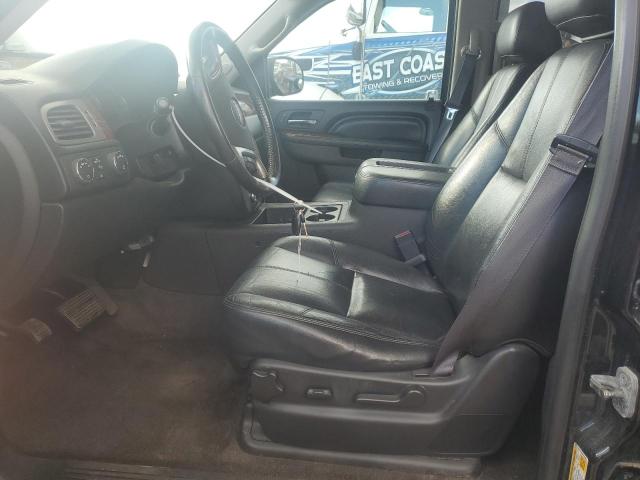 Photo 7 from auction – 2013 GMC YUKON SLT with VIN 1GKS2CE06DR288674