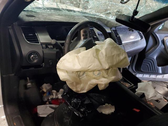 Photo 8 from auction – 2013 FORD TAURUS SEL with VIN 1FAHP2E82DG227668