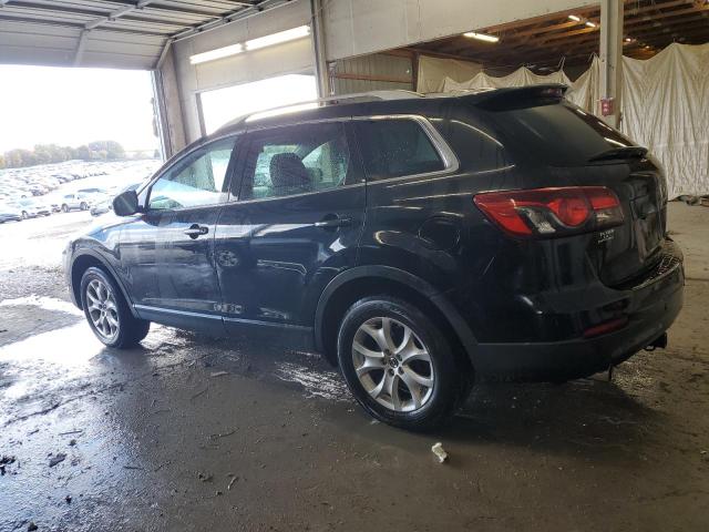Photo 2 from auction – 2014 MAZDA CX-9 TOURI with VIN JM3TB3CA3E0431430