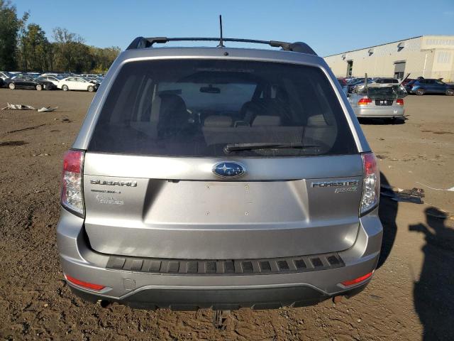 Photo 6 from auction – 2011 SUBARU FORESTER with VIN JF2SHADC7BH726813