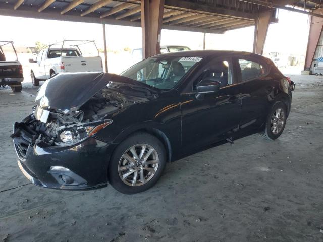 Photo 1 from auction – 2016 MAZDA 3 TOURING with VIN JM1BM1L72G1279774