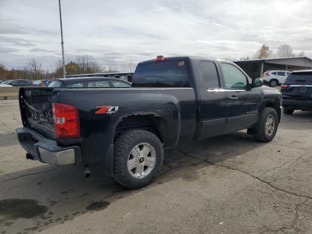 Photo 3 from auction – 2012 CHEVROLET SILVERADO with VIN 1GCRKSE72CZ209839