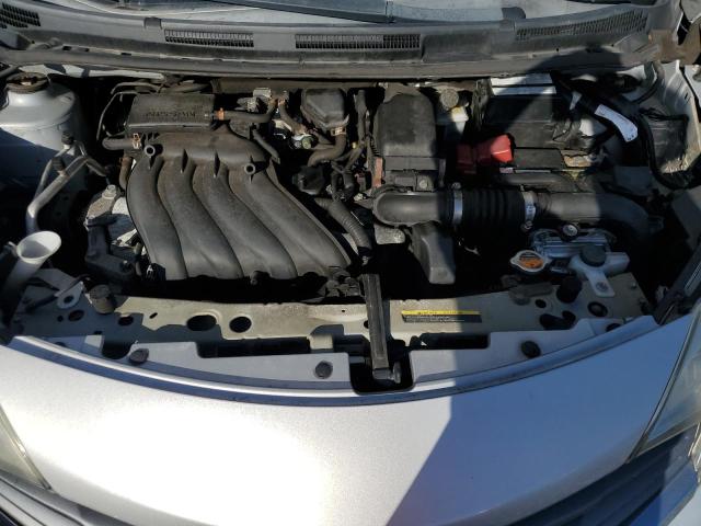 Photo 11 from auction – 2016 NISSAN VERSA NOTE with VIN 3N1CE2CP3GL401514