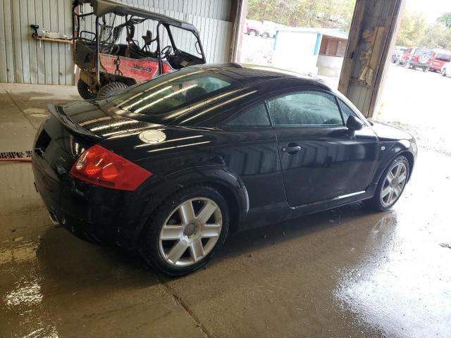 Photo 3 from auction – 2003 AUDI TT with VIN TRUWT28N631017158