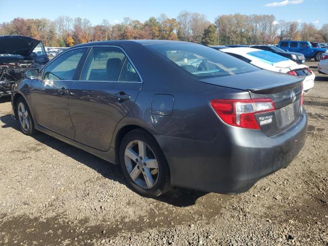 Photo 2 from auction – 2013 TOYOTA CAMRY L with VIN 4T1BF1FK4DU210388