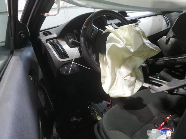 Photo 8 from auction – 2010 FORD FOCUS SES with VIN 1FAHP3GN5AW250307