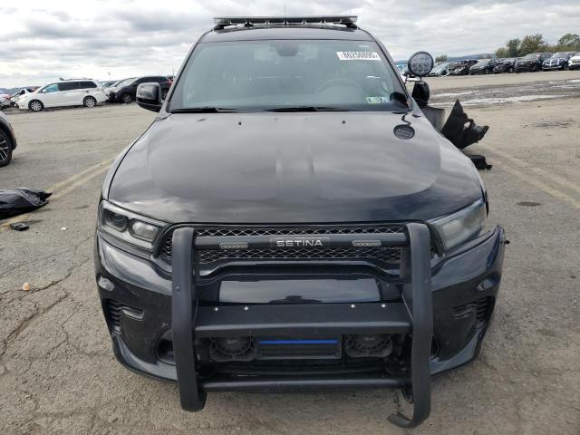 Photo 5 from auction – 2023 DODGE DURANGO PU with VIN 1C4SDJFT4PC590734