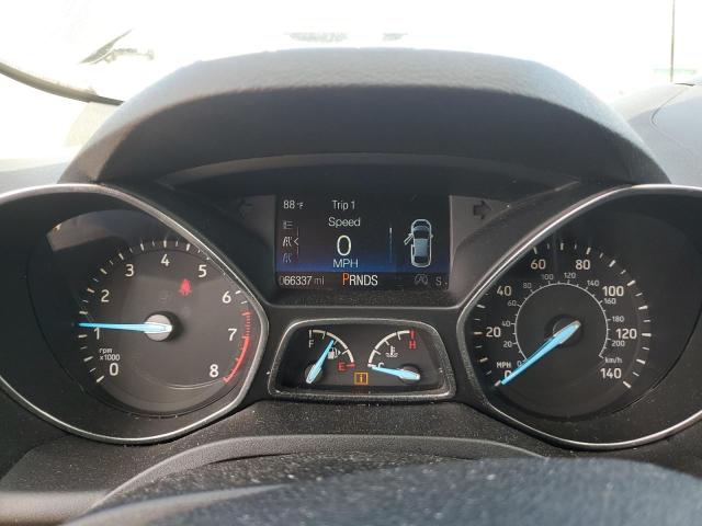 Photo 9 from auction – 2018 FORD ESCAPE SE with VIN 1FMCU0GD6JUC19528