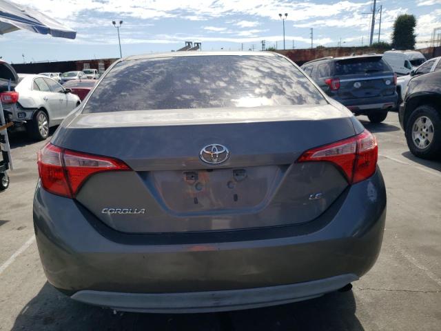 Photo 6 from auction – 2019 TOYOTA COROLLA L with VIN 5YFBURHE1KP932041