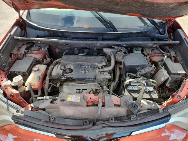 Photo 11 from auction – 2016 TOYOTA RAV4 LE with VIN JTMBFREV3GJ060665