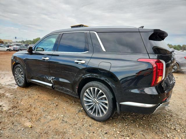 Photo 2 from auction – 2024 HYUNDAI PALISADE C with VIN KM8R7DGE3RU654617