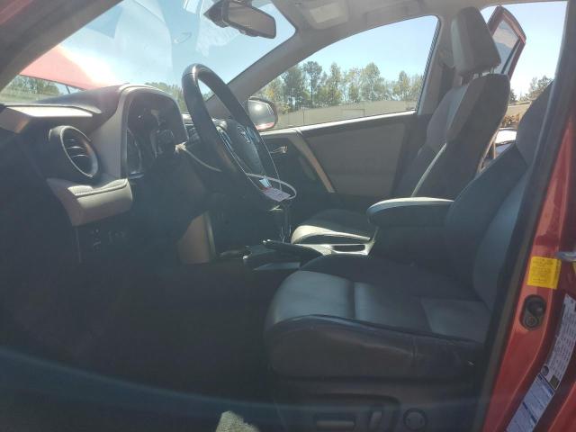 Photo 7 from auction – 2014 TOYOTA RAV4 LIMIT with VIN 2T3DFREV5EW194794