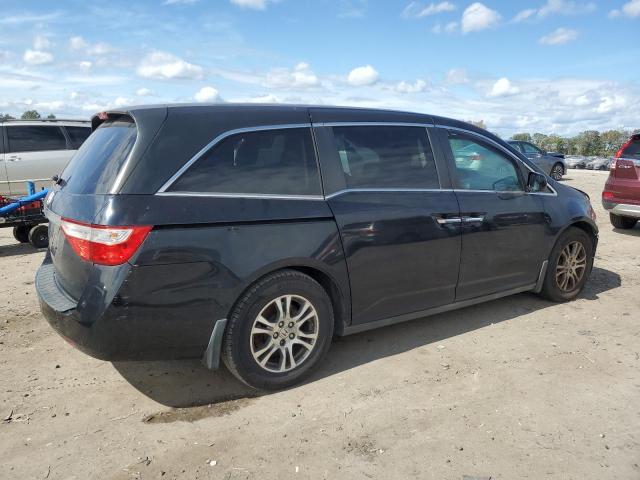 Photo 3 from auction – 2011 HONDA ODYSSEY EX with VIN 5FNRL5H4XBB079488