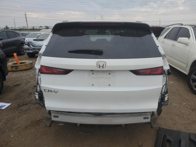 Photo 6 from auction – 2023 HONDA CR-V EXL with VIN 7FARS4H73PE007986