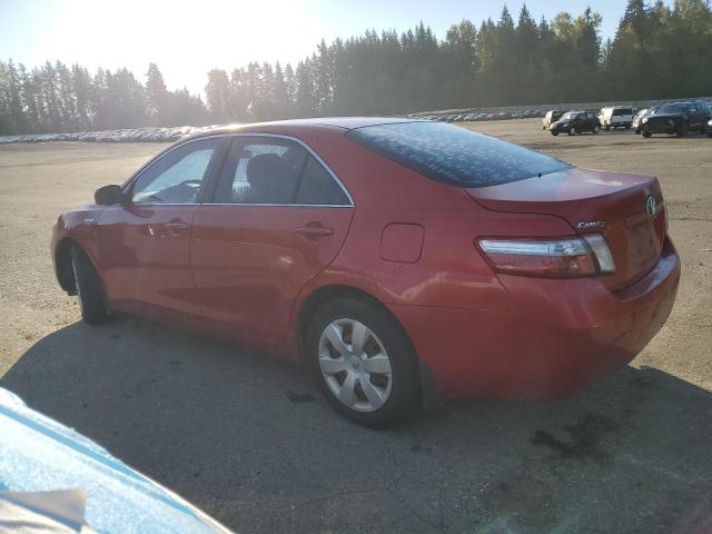 Photo 2 from auction – 2008 TOYOTA CAMRY HYBR with VIN 4T1BB46K98U045778