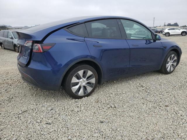 Photo 3 from auction – 2022 TESLA MODEL Y with VIN 7SAYGDEE2NF508069