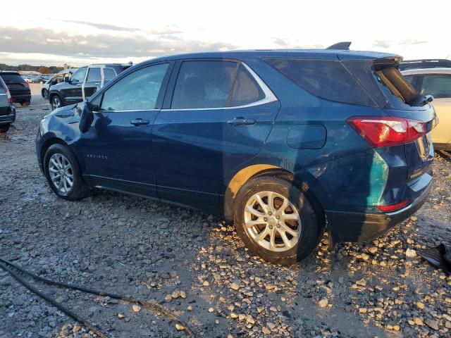 Photo 2 from auction – 2019 CHEVROLET EQUINOX with VIN 2GNAXJEV3K6281092
