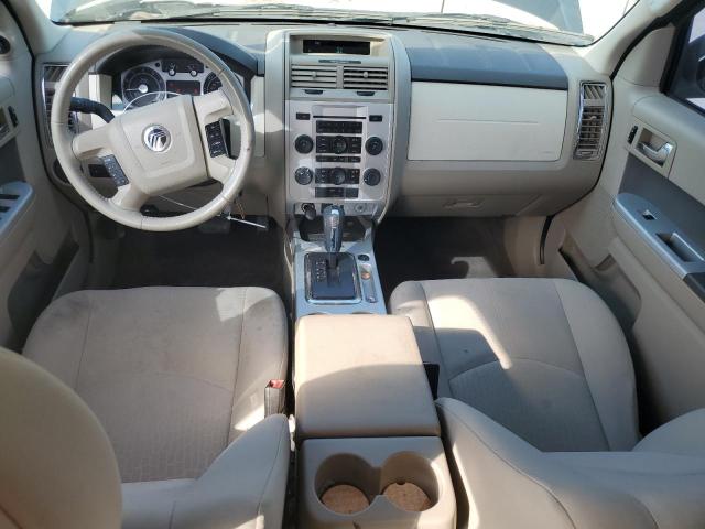 Photo 8 from auction – 2009 MERCURY MARINER with VIN 4M2CU81749KJ01405
