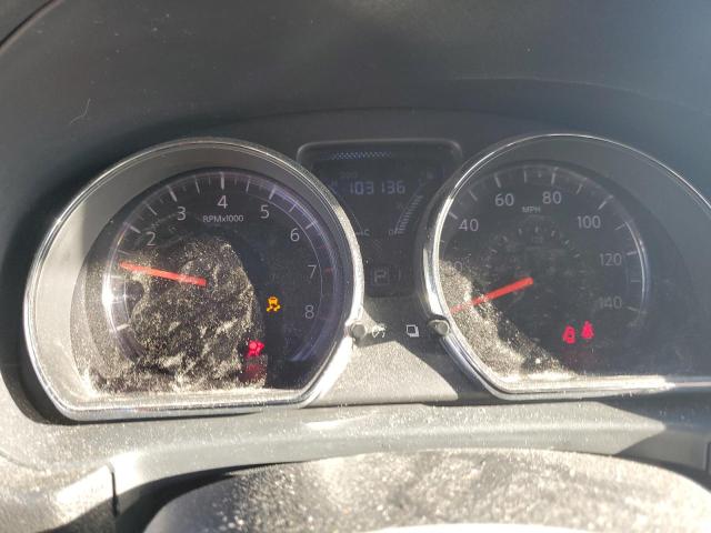 Photo 9 from auction – 2016 NISSAN VERSA S with VIN 3N1CN7AP4GL881434
