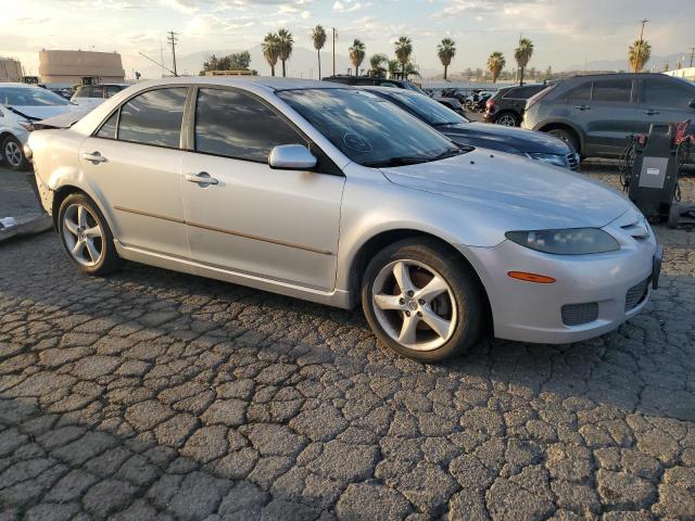 Zdjęcie 4 z aukcji – 2008 MAZDA 6 I z VIN 1YVHP80CX85M16816