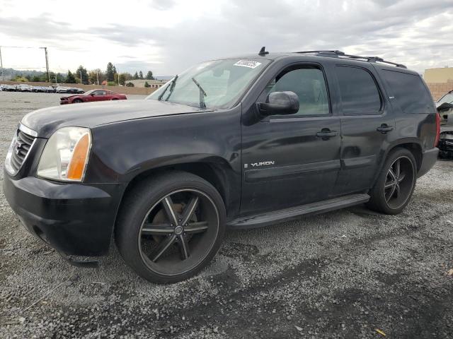 GMC YUKON 2007 with VIN 1GKFK13007J398387 - Photo from auction