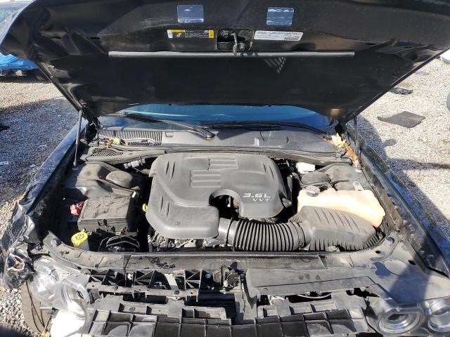 Photo 11 from auction – 2021 DODGE CHALLENGER with VIN 2C3CDZJG3MH610773