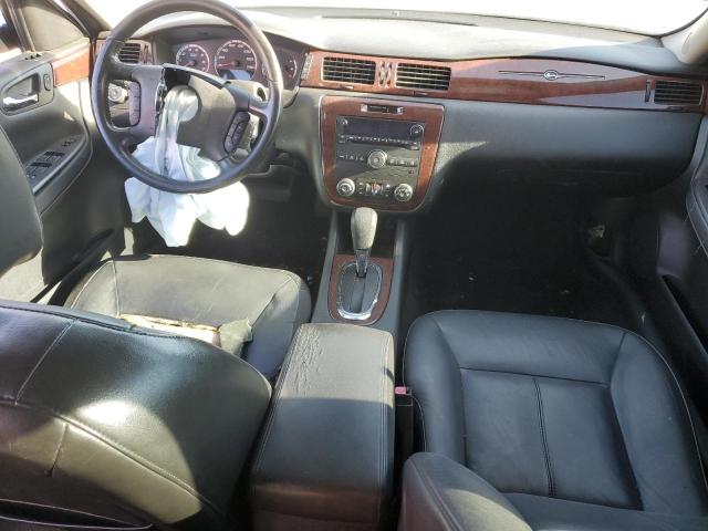 Photo 8 from auction – 2006 CHEVROLET IMPALA with VIN 2G1WD58C169121458
