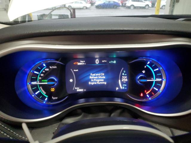 Photo 9 from auction – 2024 CHRYSLER PACIFICA H with VIN 2C4RC1S76RR121648