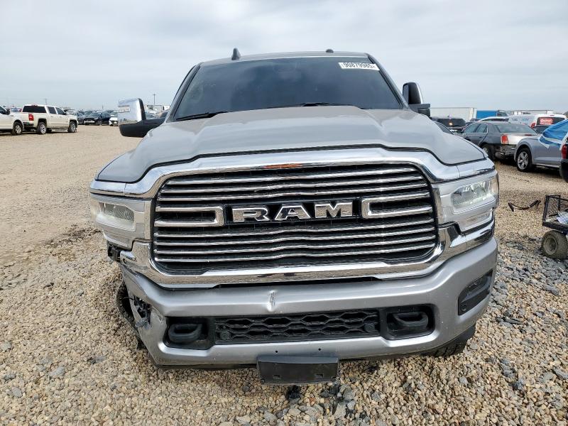 Photo 5 from auction – 2024 RAM 2500 LARAM with VIN 3C6UR5FL0RG104834
