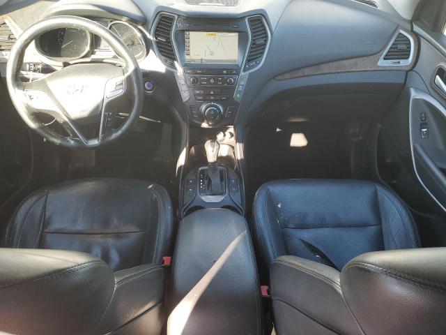 Photo 8 from auction – 2017 HYUNDAI SANTA FE S with VIN KM8SR4HF1HU252452