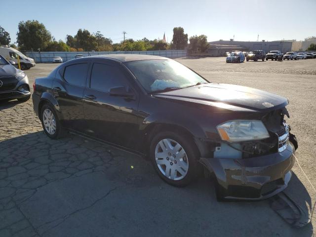 Photo 4 from auction – 2011 DODGE AVENGER EX with VIN 1B3BD4FB0BN543904