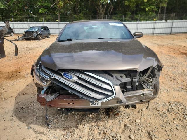 Photo 5 from auction – 2016 FORD TAURUS SEL with VIN 1FAHP2E8XGG142579