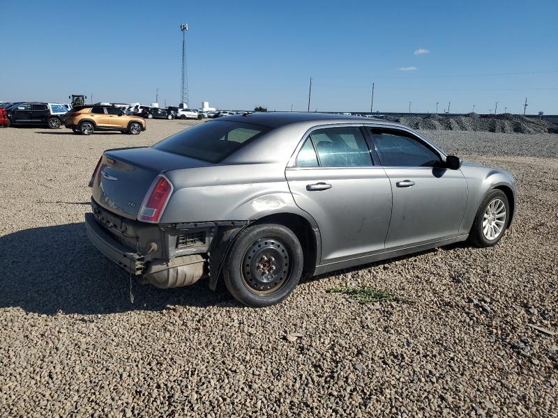Photo 3 from auction – 2012 CHRYSLER 300 with VIN 2C3CCAAG1CH312189