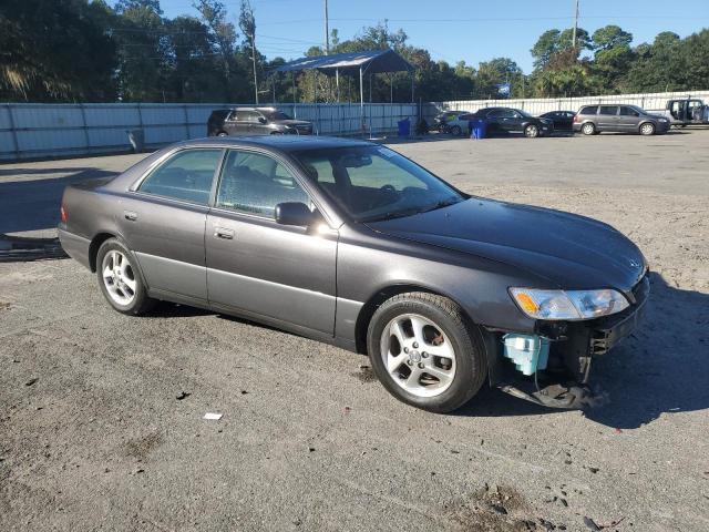 Photo 4 from auction – 2001 LEXUS ES 300 with VIN JT8BF28G110315975