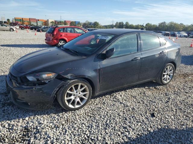 DODGE DART SXT 2013 with VIN 1C3CDFBAXDD290065 - Photo from auction
