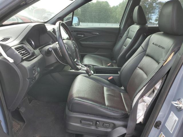 Photo 7 from auction – 2022 HONDA RIDGELINE with VIN 5FPYK3F88NB037146