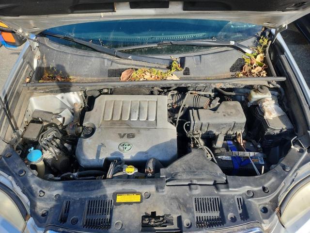 Photo 12 from auction – 2008 TOYOTA HIGHLANDER with VIN JTEES42A282073086