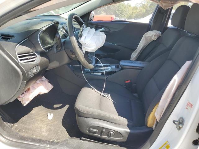 Photo 7 from auction – 2018 CHEVROLET MALIBU LT with VIN 1G1ZD5ST6JF190863