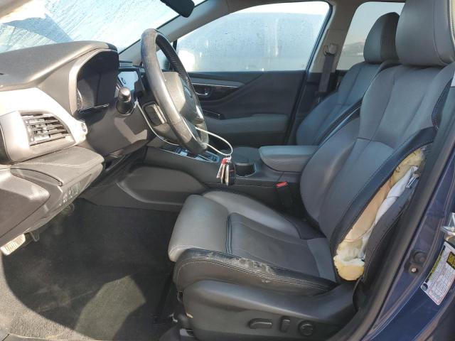 Photo 7 from auction – 2020 SUBARU OUTBACK LI with VIN 4S4BTANC2L3255448
