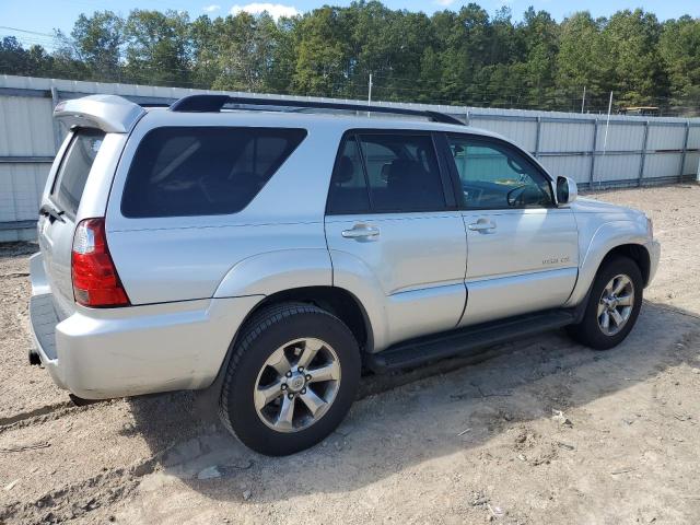 Photo 3 from auction – 2006 TOYOTA 4RUNNER LI with VIN JTEBU17R160097981