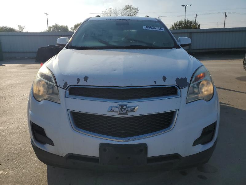Photo 5 from auction – 2013 CHEVROLET EQUINOX LT with VIN 2GNALDEK5D6202270