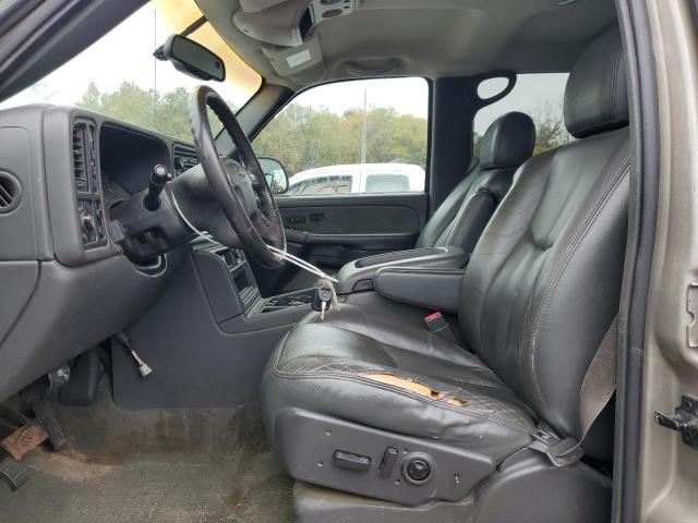 Zdjęcie 7 z aukcji – 2003 CHEVROLET SILVERADO z VIN 1GCHK23U03F122785